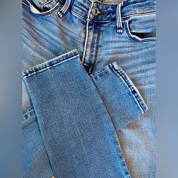 A&F Harper Super Skinny Jeans - Picture 10 of 12